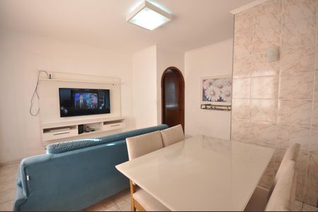 Apartamento à venda com 70m², 2 quartos e sem vagaSala