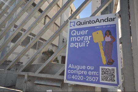 Apartamento à venda com 70m², 2 quartos e sem vagaFachada