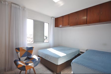 Apartamento à venda com 70m², 2 quartos e sem vagaQuarto 2