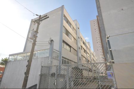 Apartamento à venda com 70m², 2 quartos e sem vagaFachada