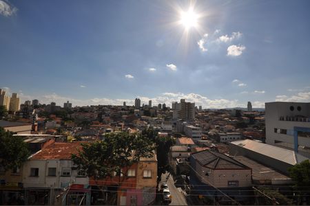 Apartamento à venda com 70m², 2 quartos e sem vagaVista do Quarto 2