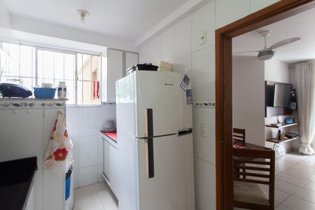 Apartamento à venda com 77m², 3 quartos e 1 vagaCozinha