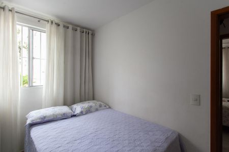 Apartamento à venda com 77m², 3 quartos e 1 vagaQuarto 1