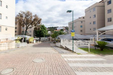 Apartamento à venda com 77m², 3 quartos e 1 vagaEntrada Avenida Vilarinho