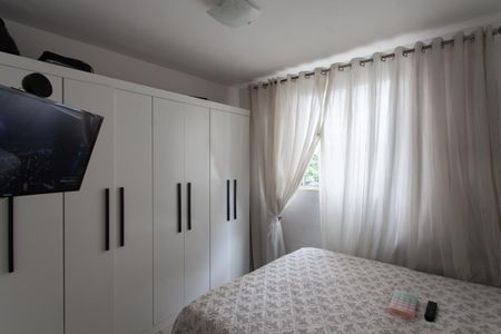 Apartamento à venda com 77m², 3 quartos e 1 vagaSuíte