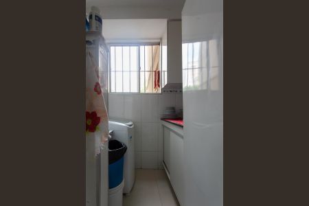 Apartamento à venda com 77m², 3 quartos e 1 vagaÁrea de Serviço