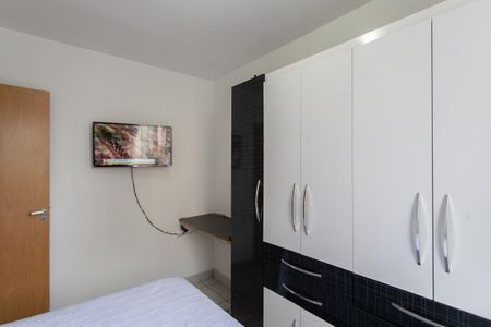 Apartamento à venda com 77m², 3 quartos e 1 vagaQuarto 1