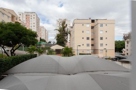 Apartamento à venda com 77m², 3 quartos e 1 vagaVista do Quarto 1