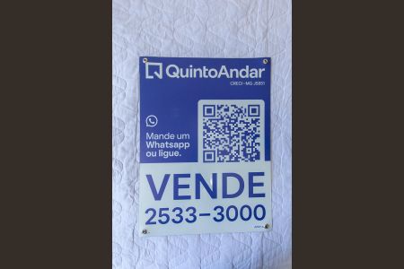 Apartamento à venda com 77m², 3 quartos e 1 vagaPlaquinha 