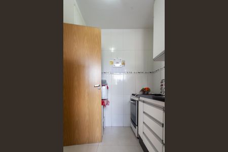 Apartamento à venda com 77m², 3 quartos e 1 vagaCozinha