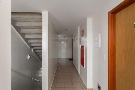 Apartamento à venda com 77m², 3 quartos e 1 vagaEntrada