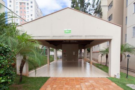 Apartamento à venda com 77m², 3 quartos e 1 vagaÁrea comum - Salão de festas