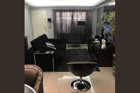 Casa à venda com 3 quartos, 132m² em Vila da Saúde, São Paulo