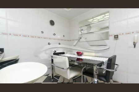 Casa à venda com 3 quartos, 132m² em Vila da Saúde, São Paulo
