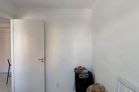 Apartamento à venda com 37m², 2 quartos e sem vagaQuarto 2