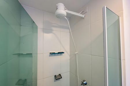 Apartamento à venda com 37m², 2 quartos e sem vagaBanheiro