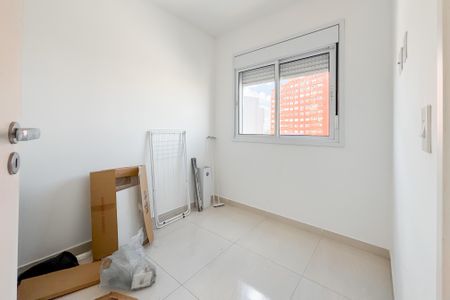 Apartamento à venda com 37m², 2 quartos e sem vagaQuarto 2