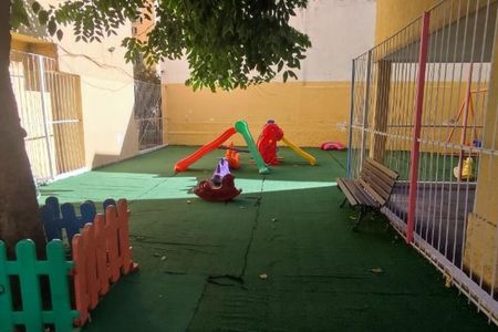 Apartamento à venda com 50m², 1 quarto e 2 vagas