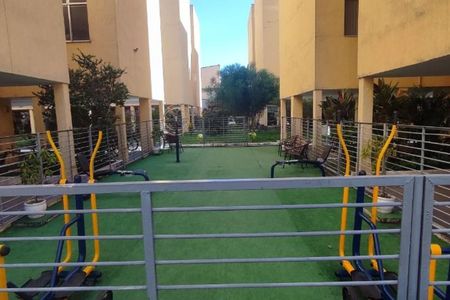 Apartamento à venda com 50m², 1 quarto e 2 vagas