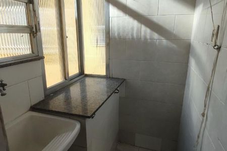 Apartamento à venda com 50m², 1 quarto e 2 vagas