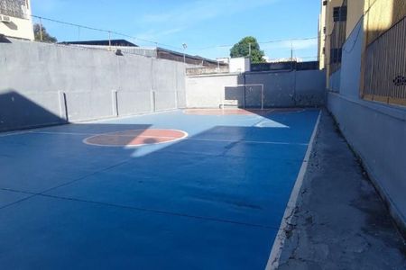 Apartamento à venda com 50m², 1 quarto e 2 vagas