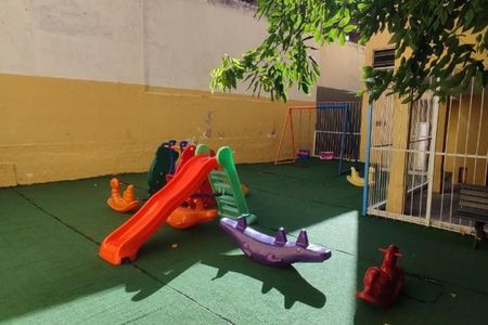 Apartamento à venda com 50m², 1 quarto e 2 vagas