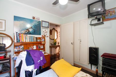 Apartamento à venda com 108m², 3 quartos e 1 vagaQuarto