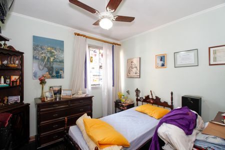 Apartamento à venda com 108m², 3 quartos e 1 vagaQuarto