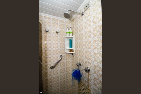 Apartamento à venda com 108m², 3 quartos e 1 vagaBanheiro Social