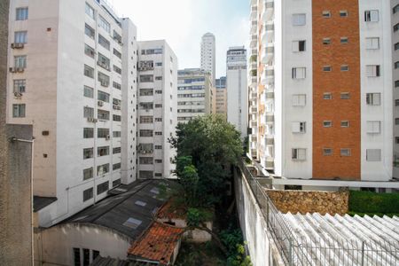 Apartamento à venda com 108m², 3 quartos e 1 vagaVista da Suíte