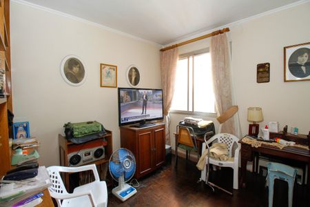 Apartamento à venda com 108m², 3 quartos e 1 vagaSala de Tv