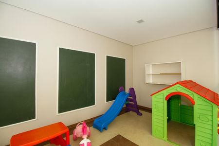 Apartamento à venda com 108m², 3 quartos e 1 vagaÁrea Comum - Brinquedoteca