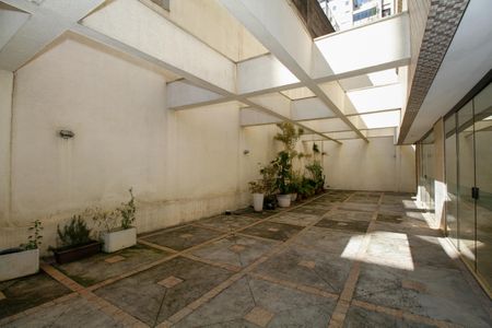 Apartamento à venda com 108m², 3 quartos e 1 vagaÁrea Comum