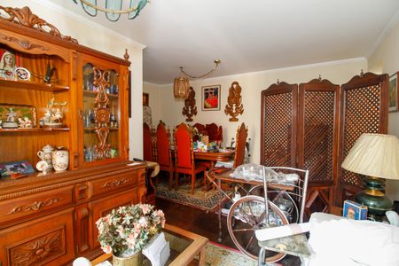 Apartamento à venda com 108m², 3 quartos e 1 vagaSala de Estar e Jantar