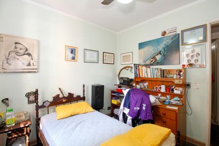 Apartamento à venda com 108m², 3 quartos e 1 vagaQuarto