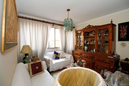 Apartamento à venda com 108m², 3 quartos e 1 vagaSala de Estar e Jantar