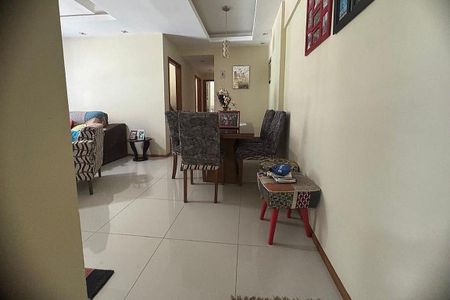 Apartamento à venda com 97m², 3 quartos e 2 vagas