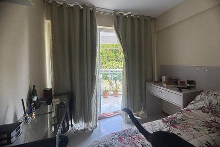 Apartamento à venda com 97m², 3 quartos e 2 vagas