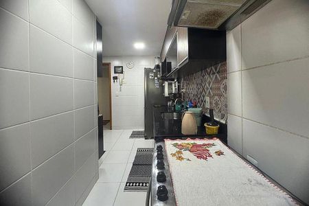 Apartamento à venda com 97m², 3 quartos e 2 vagas