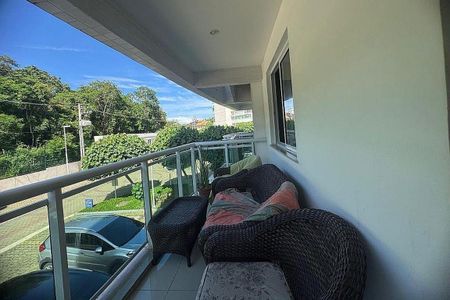 Apartamento à venda com 97m², 3 quartos e 2 vagas