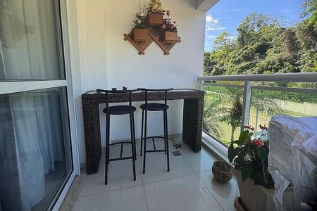 Apartamento à venda com 97m², 3 quartos e 2 vagas