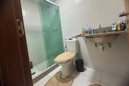 Apartamento à venda com 97m², 3 quartos e 2 vagas