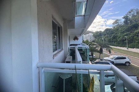 Apartamento à venda com 97m², 3 quartos e 2 vagas