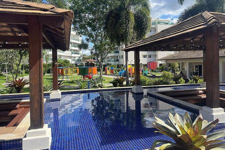 Apartamento à venda com 97m², 3 quartos e 2 vagas