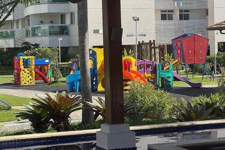 Apartamento à venda com 97m², 3 quartos e 2 vagas