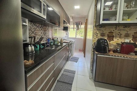Apartamento à venda com 97m², 3 quartos e 2 vagas