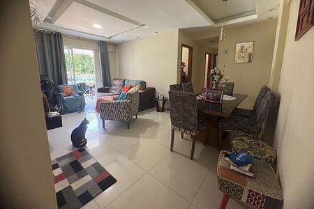 Apartamento à venda com 97m², 3 quartos e 2 vagas