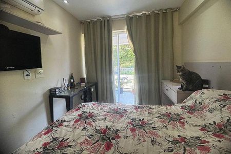 Apartamento à venda com 97m², 3 quartos e 2 vagas