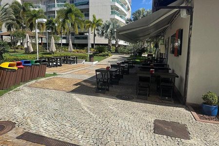 Apartamento à venda com 97m², 3 quartos e 2 vagas