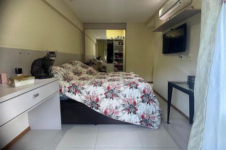 Apartamento à venda com 97m², 3 quartos e 2 vagas